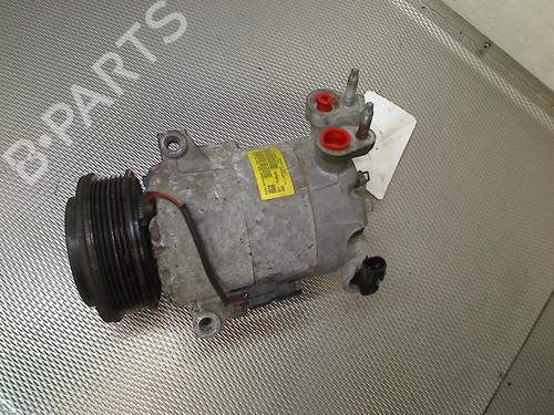 AC compressor FORD FOCUS III 1.0 EcoBoost | BP34051853M34 - Image 6
