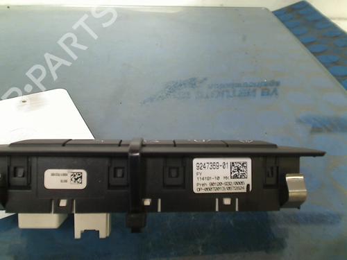 Switch BMW 5 (F10) 518 d | BP15089982I30 