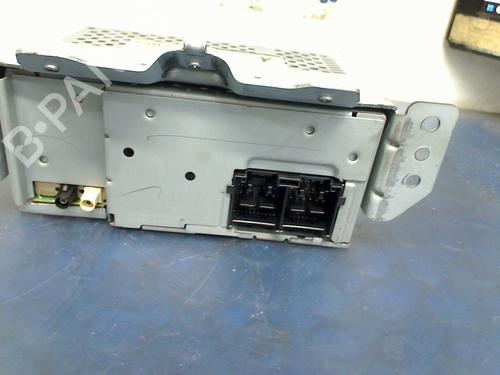 Electronic module FORD FIESTA VII (HJ, HF) 1.5 TDCi | BP26233673M83 