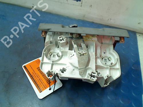 Climate control SUZUKI ALTO VII (GF) 1.0 (AMF310, GFC31S) | BP11307318I5 