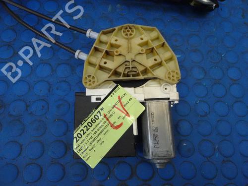 Front left window mechanism SEAT LEON (1P1) 1.2 TSI | BP11262928C22 