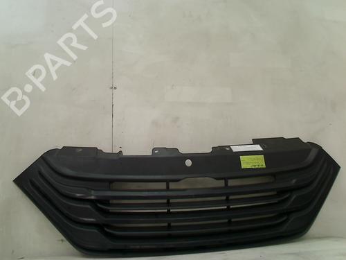 Grill IVECO DAILY VI Van 33S16, 35S16, 35C16, 38S16, 40C16, 42S16, 50C16 | BP36467024C40 - Image 4