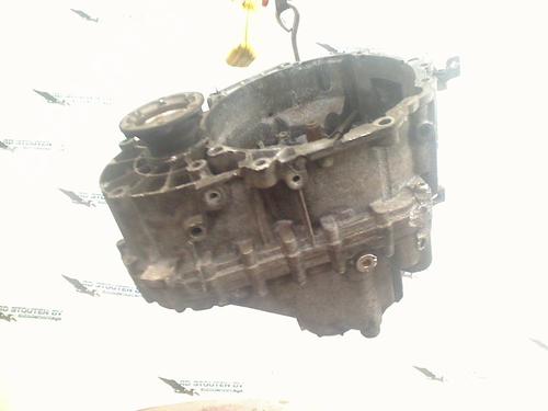 Gearkasse AUDI TT (8J3) 2.0 TFSI | BP29965343M3 