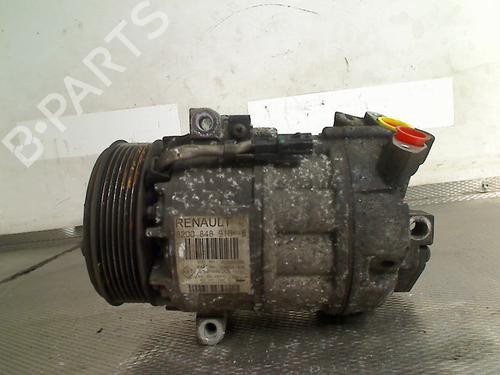 AC Kompressor OPEL VIVARO B Van (X82) 1.6 CDTI (05) (120 hp) 30774505