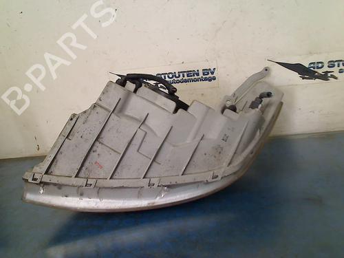 Right headlight CHEVROLET AVEO / KALOS Hatchback (T250, T255) 1.2 | BP17368734C29 