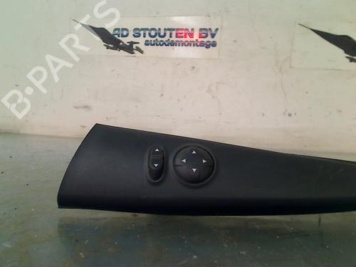 Mirror switch FORD KA (RU8) 1.2 | BP39199737I25 - Image 2
