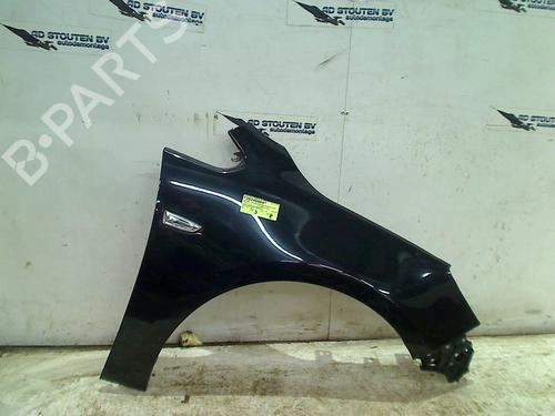 Used Right front fenders OPEL ASTRA J (P10) 1.4 (68) (100 hp) 22525387