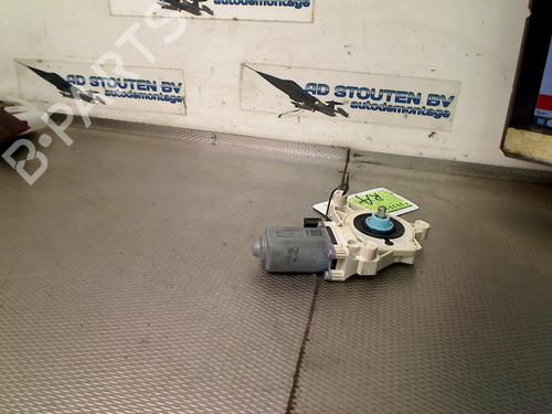 Used Right rear window motor MERCEDES-BENZ CLA (C118) CLA 250 e (118.386) (218 hp) 31256735