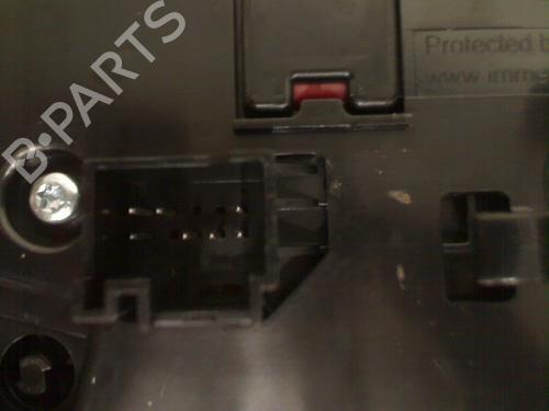 Electronic module MERCEDES-BENZ A-CLASS Saloon (V177) A 200 (177.187) | BP30747607M83 