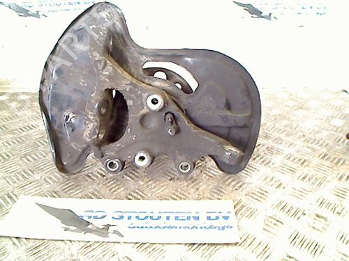 Right front steering knuckle MERCEDES-BENZ C-CLASS (W204) C 350 (204.056) | BP11314089M26 