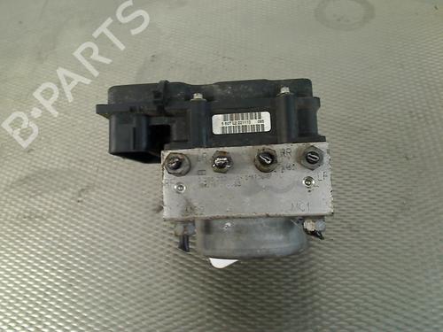 ABS pump FIAT 500 (312_) 1.2 (312AXA1A) | BP33270242M43 - Image 2