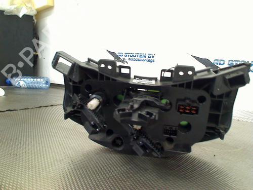 Climate control CHEVROLET SPARK (M300) 1.0 LPG | BP31915806I5 