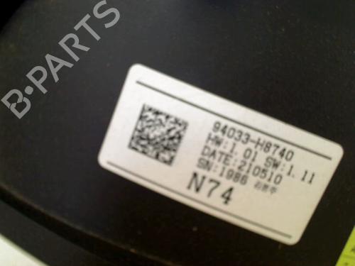 Quadrante KIA STONIC (YB) 1.0 T-GDi Eco-Dynamics+ | BP33017949C47 - Image 5