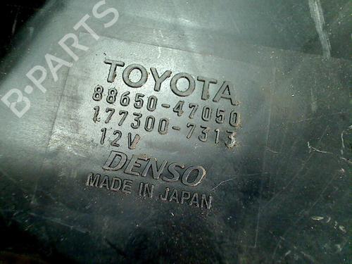 Electronic module TOYOTA PRIUS Liftback (_W2_) 1.5 Hybrid (NHW20_, NHW20R) | BP11301985M83 