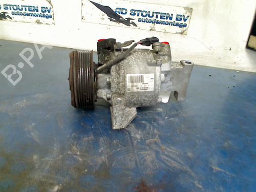 Used AC compressor RENAULT TWINGO III (BCM_, BCA_) 1.0 SCe 70 (71 hp) 20114832