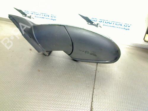 Left mirror OPEL INSIGNIA A (G09) 1.6 Turbo (68) | BP31123672C26 