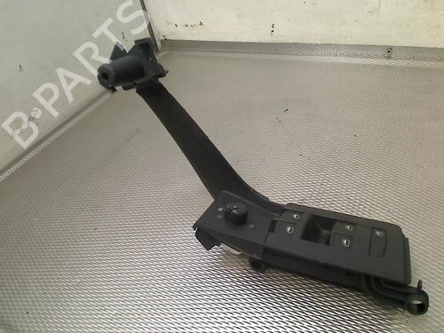 Left front window switch AUDI A3 Sportback (8PA) 2.0 TFSI quattro | BP32228850I27
