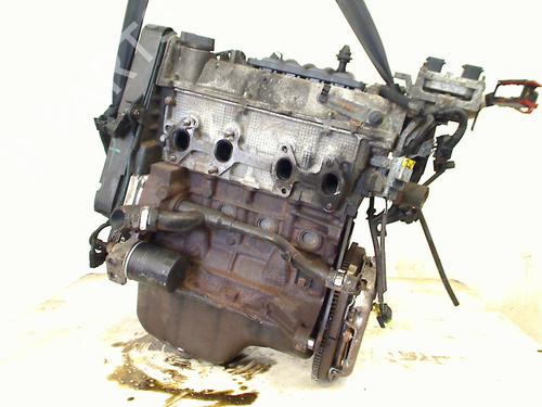 Engine FORD KA (RU8) 1.2 | BP37435501M1 - Image 3