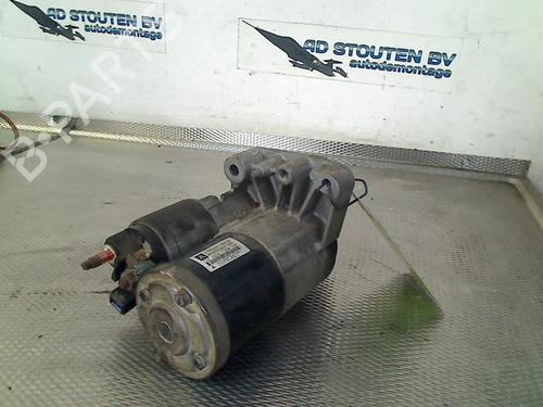 Used Starter PEUGEOT 308 I (4A_, 4C_) 1.4 16V (95 hp) 27669743