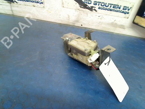 Rear wiper motor FIAT DOBLO MPV (119_, 223_) 1.9 JTD | BP11311475M102 