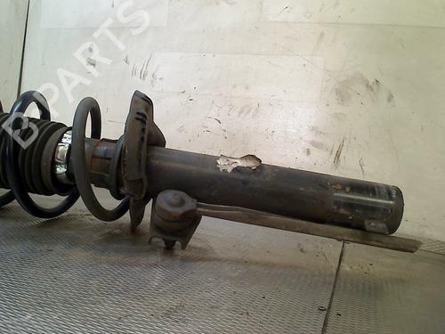 Right front shock absorber AUDI Q2 (GAB, GAG) 1.4 TFSI | BP38680865M17 - Image 2