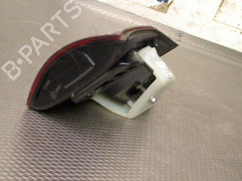 Right taillight MERCEDES-BENZ A-CLASS Saloon (V177) A 180 (177.184) | BP31657239C35 