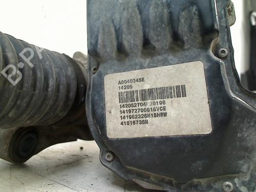 Steering rack FORD C-MAX II (DXA/CB7, DXA/CEU) 1.0 EcoBoost | BP36879728M22  - Image 6