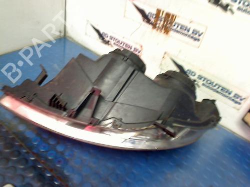Right headlight PEUGEOT 307 CC (3B) 2.0 16V | BP17554674C29 