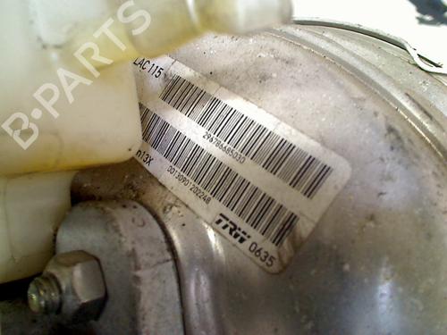Servo brake BMW 5 Gran Turismo (F07) 530 d | BP19421332M42 