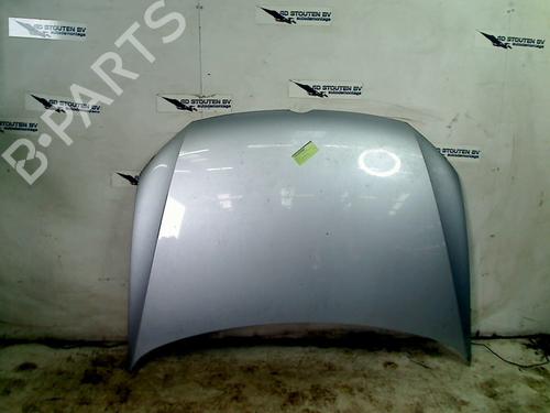 Used Hood VW POLO V (6R1, 6C1) 1.2 TDI (75 hp) 28094881