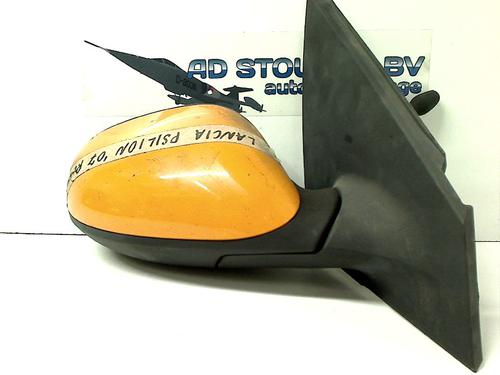Right mirror LANCIA YPSILON (843_) 1.2 (843.AXA1A) | BP11257607C27 