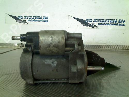 Starter FIAT 500 (312_) 0.9 (312AXG1A, 312.AXG11) | BP36357111M8  - Image 5