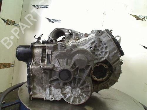 Gearbox VW GOLF VII Variant (BA5, BV5) 1.5 TSI | BP32299023M3