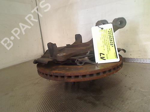 Used Left front steering knuckle Left front steering knuckle 37989240 37989240