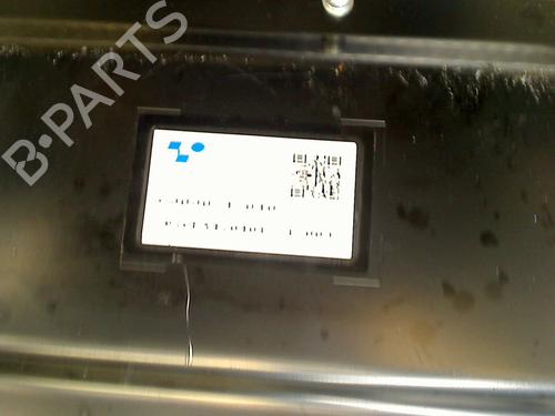 Electronic module TOYOTA PRIUS (_W3_) 1.8 Plug-in Hybrid (ZVW30, ZVW35) | BP39148073M83 - Image 5