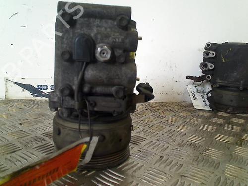 AC compressor MITSUBISHI CARISMA (DA_) 1.8 16V GDI (DA2A) | BP11296715M34 
