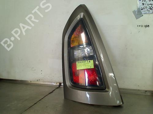 Used Left taillight Left taillight 37756768 37756768