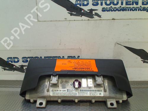 Elektronisk modul BMW 3 (F30, F80) 330 e | BP26904502M83 