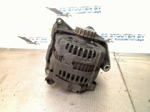 Used Alternator VW TRANSPORTER T5 Van (7HA, 7HH, 7EA, 7EH) 2.5 TDI (130 hp) 27320741
