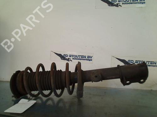 Used Left front shock absorber FIAT DOBLO Cargo (263_) 1.3 D Multijet (90 hp) 19428505