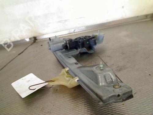 Front left window mechanism RENAULT TWINGO III (BCM_, BCA_) 1.0 SCe 70 | BP38046141C22 - Image 5