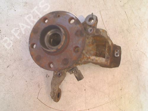 Left front steering knuckle SEAT ALTEA (5P1) 2.0 FSI | BP11261056M25 