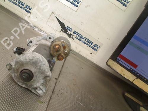 Starter VOLVO V40 Hatchback (525) D4 | BP33735885M8 - Image 4