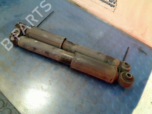 Right rear shock absorber KIA RIO III (UB) 1.25 CVVT | BP13409753M19 