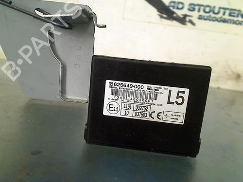 Control unit PEUGEOT 108 1.0 VTi | BP31294049M11 - Image 4