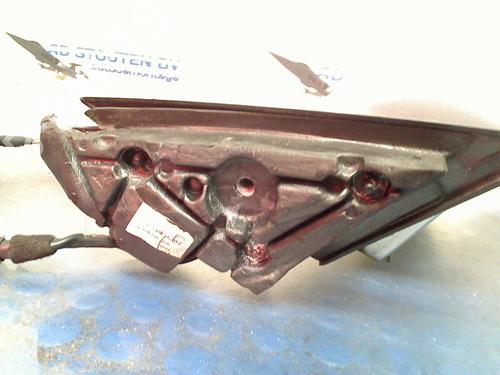 Right mirror AUDI A3 (8P1) 1.6 | BP16783114C27 