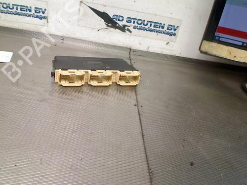 Used Electronic module MERCEDES-BENZ C-CLASS T-Model (S205) C 250 BlueTEC / d (205.208) (204 hp) 31294069