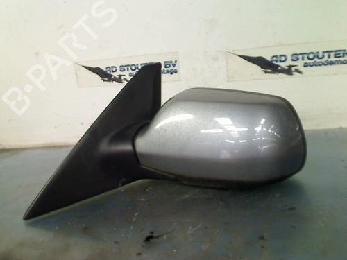 Left mirror MAZDA 3 Saloon (BK) 2.0 (BKEP) | BP24887187C26 