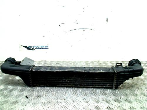 Used Intercooler MERCEDES-BENZ E-CLASS T-Model (S210) E 320 T CDI (210.226) (197 hp) 11301405