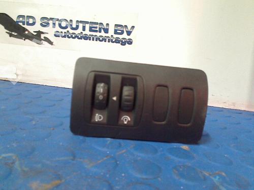 Switch RENAULT CLIO III (BR0/1, CR0/1) 1.5 dCi (C/BR0G, C/BR1G) | BP11307836I30 